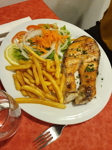 O Grelhador - Porches