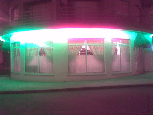 Restaurante As Quatro Colunas - Gastronomia e hotelaria