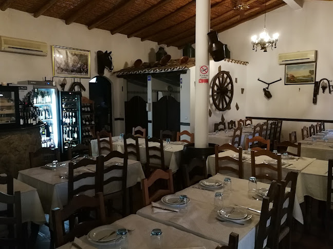 Retiro do Camponês - Gastronomia e hotelaria
