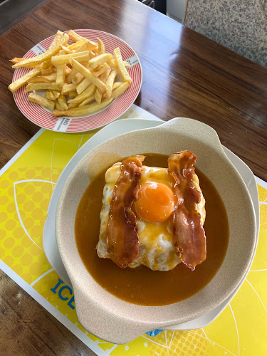 Opinii despre Confeitaria Breiner în Porto - Gastronomia e hotelaria