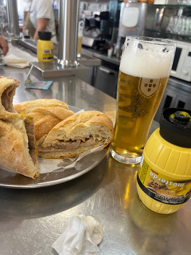 Cafés Tofa - Lisboa