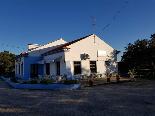 Restaurante Dom Lucas - Gastronomia e hotelaria