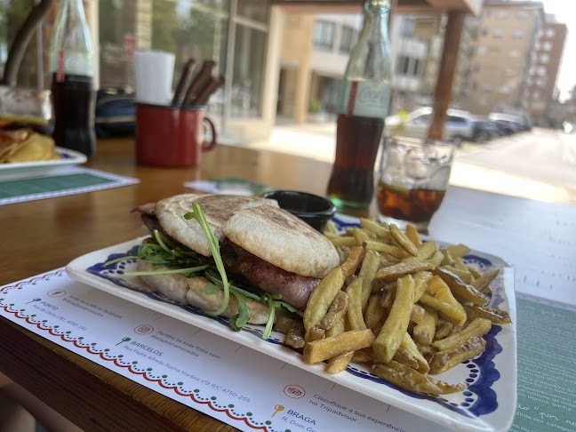 Comentarii opinii despre Bira dos Namorados - Barcelos