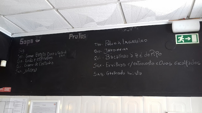 Ladeira 2.0 - Gastronomia e hotelaria