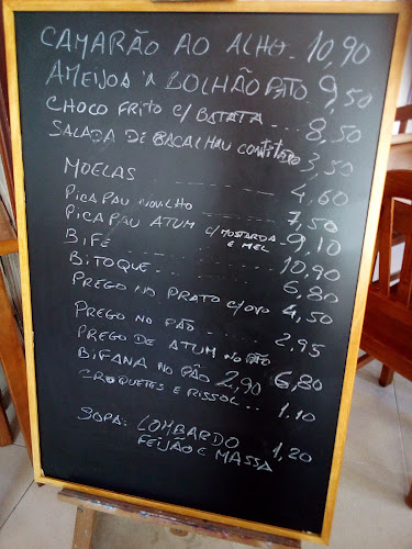 NO•TACHO - Gastronomia e hotelaria