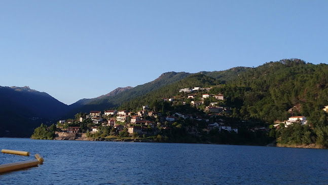 Pte. Sobre O Rio Caldo, 4845-024 Rio Caldo