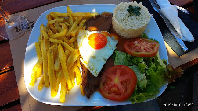 Noterreiro - Restaurante e Bar