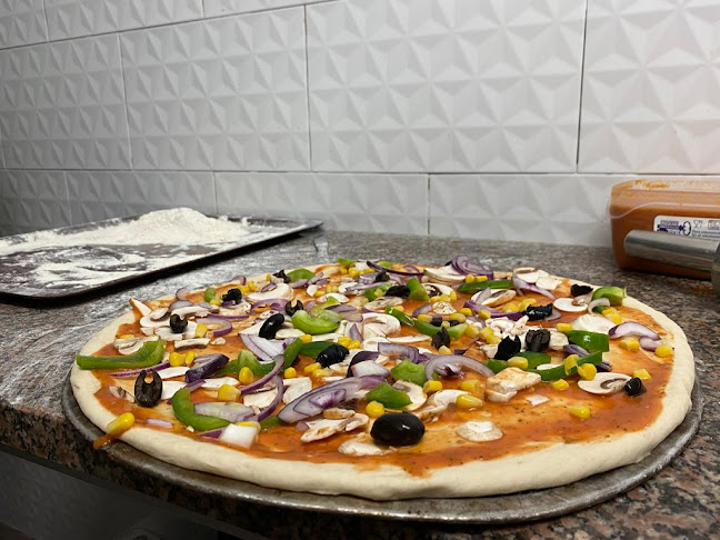 Comentarii opinii despre Royal Pizza