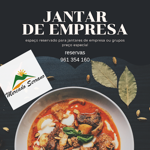 Taberna Solar do Monte