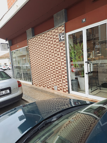 LASCALA Corner Wood Cafe - Gastronomia e hotelaria