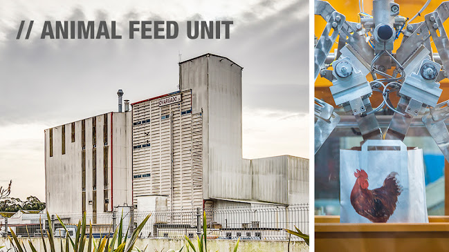 Opinii despre Ovargado, S.A. în Ovar - Gastronomia e hotelaria