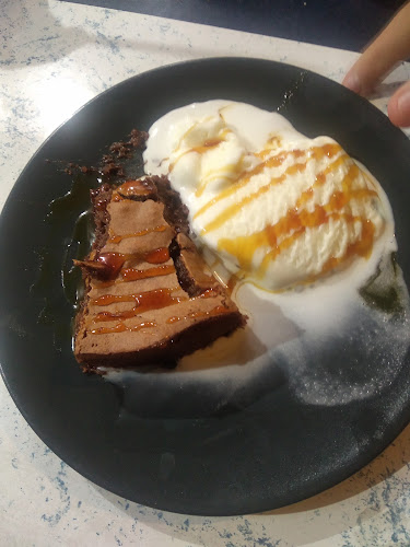 Burger Four You - Gastronomia e hotelaria