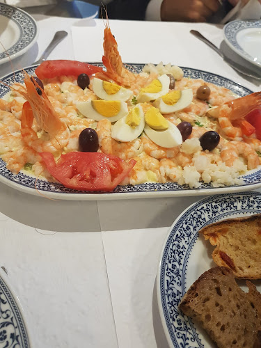 Opinii despre Restaurante Eldorado în Porto - Gastronomia e hotelaria