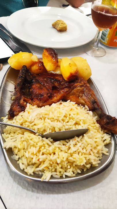 Restaurante Nosso senhor