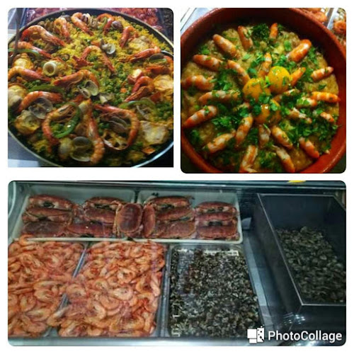 Cervejália - Restaurante, Cervejaria e Marisqueira - Pombal