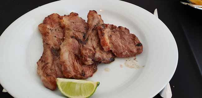 Restaurante Doce Sabores