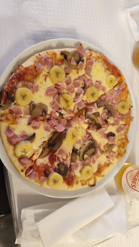 Raios de Lua - Gastronomia e hotelaria