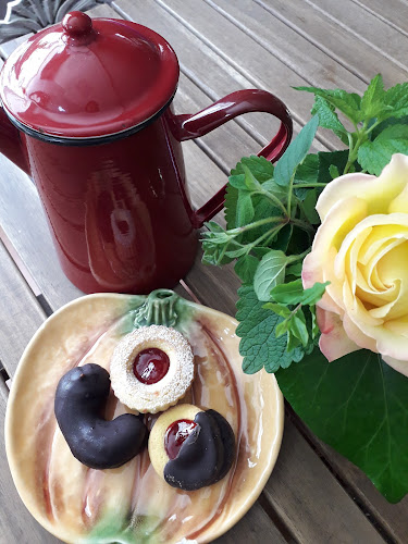 Doce Rainha - Gastronomia e hotelaria