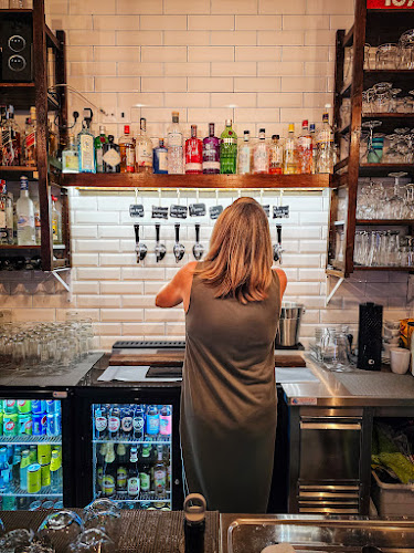 The Taproom Alvor - Alvor