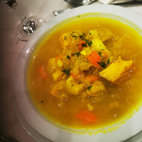 Comentarii opinii despre Cantinho dos Amigos