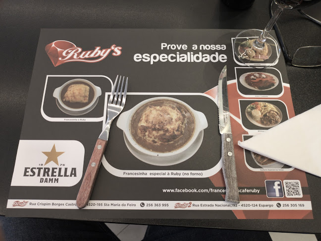 Café Ruby