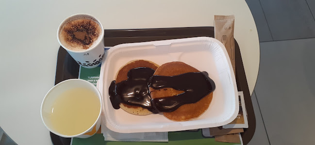 Comentarii opinii despre McDonald's - Braga Centro