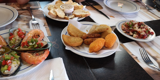 Farol da Póvoa de Varzim