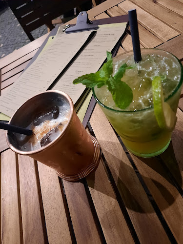 Opinii despre The Wall Bar în Porto - Gastronomia e hotelaria