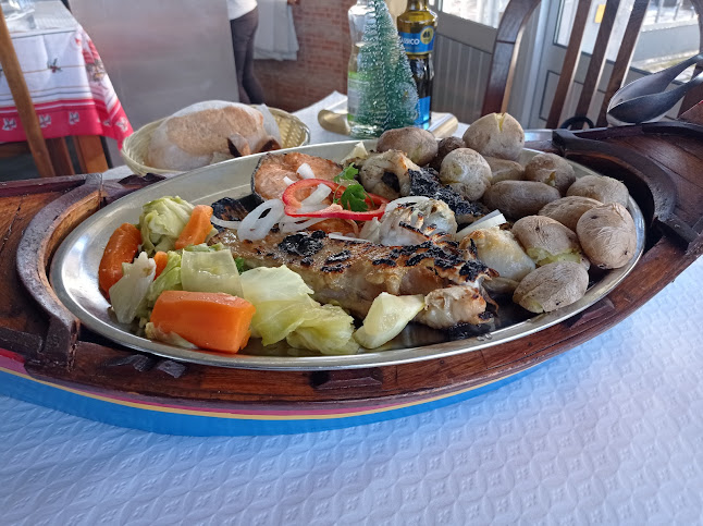 Opinii despre Restaurante Lota Nova în Figueira da Foz - Gastronomia e hotelaria