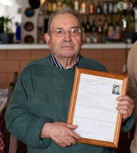 Restaurante Alcatruz - Santa Luzia