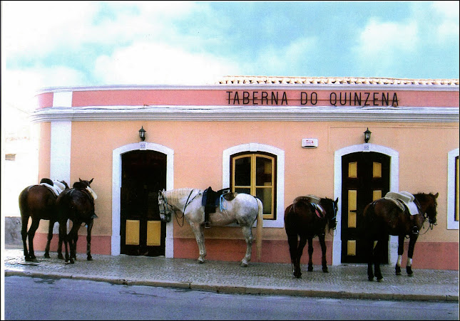 Opinii despre Taberna do Quinzena în Santarém - Gastronomia e hotelaria