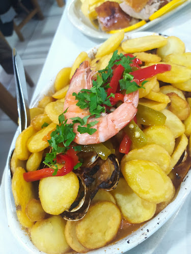 Comentarii opinii despre Os Silva