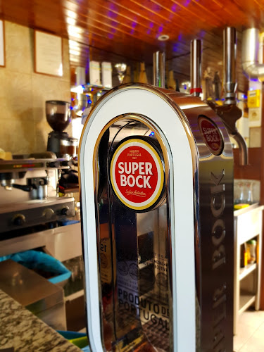 Opinii despre Cafe Kyaya în Foz do Sousa - Gastronomia e hotelaria