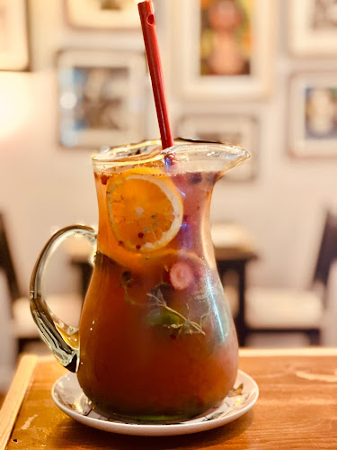 Tasca Maria - Comida Caseira - Figueira da Foz