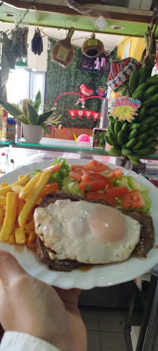 Snack Bar Luz Verde 1 - Gastronomia e hotelaria