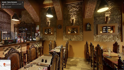 Atascado - taberna-restaurante