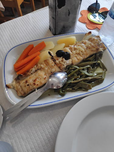 Comments and reviews of Restaurante O Pescador