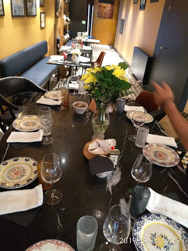 Avô Arnaldo - Matosinhos