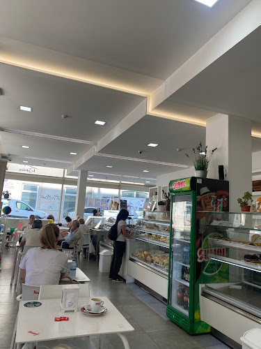 Padrão Doce - Porto