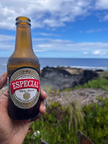 Sunset Steve's Bar (Piscinas Naturais) - Gastronomia e hotelaria