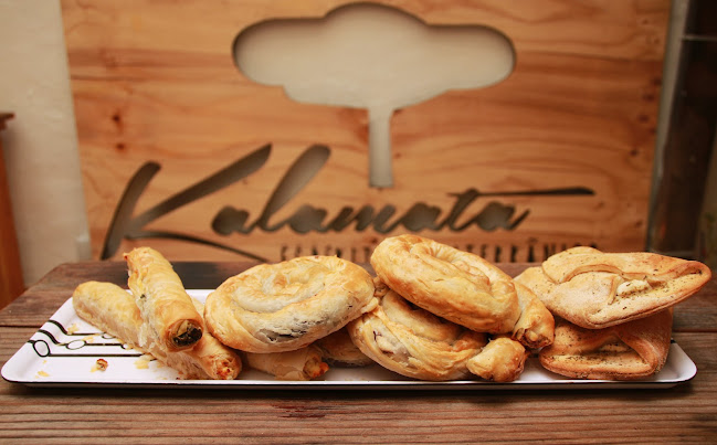 Reviews of Kalamata Espírito Mediterrânico in Almada - Gastronomia e hotelaria