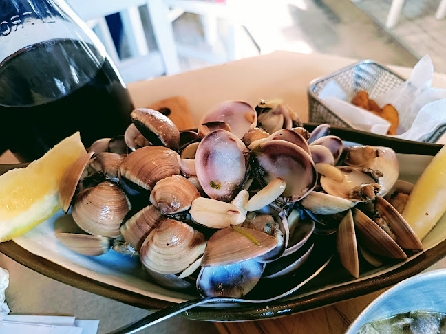 Reviews of Café Pierrot (John's Place) in Buarcos - Gastronomia e hotelaria