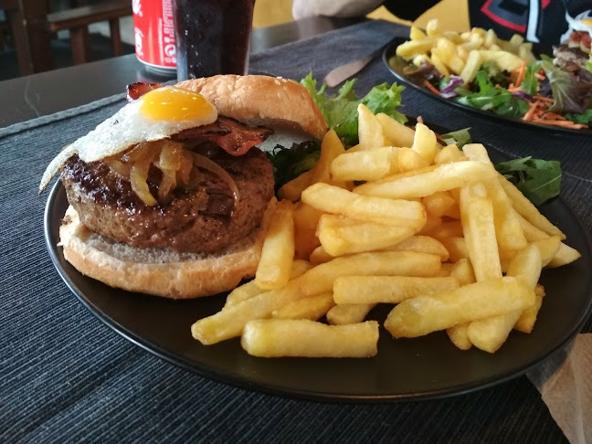 Cafetaria do Museu da Ciência - Coimbra