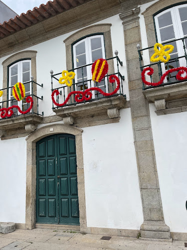 Opinii despre Auditório Café în Vila do Conde - Gastronomia e hotelaria