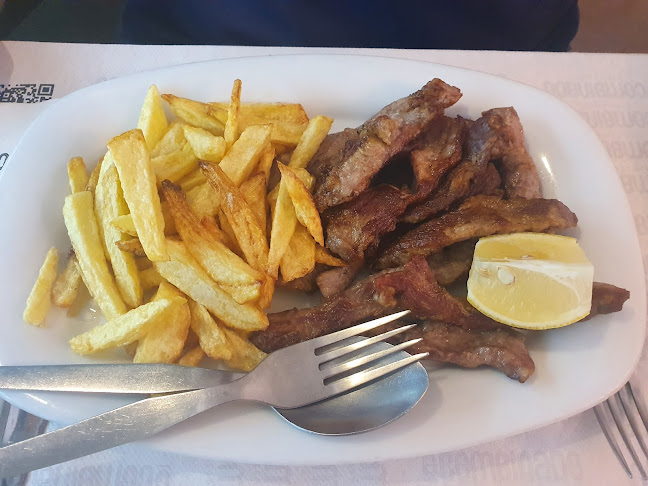 O Combinado