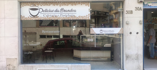 Delícias da Brandoa