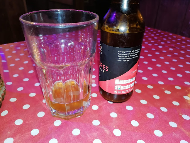 Opinii despre Roulote da Gigi în Colares - Gastronomia e hotelaria