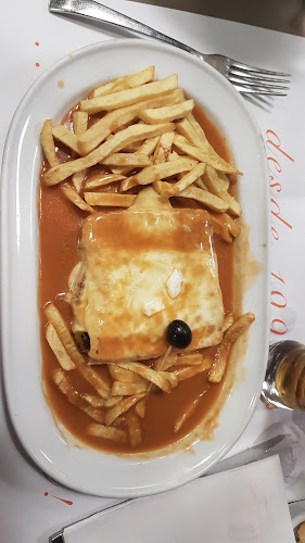 Opinii despre Restaurante Diogo în Vila Nova de Famalicão - Gastronomia e hotelaria