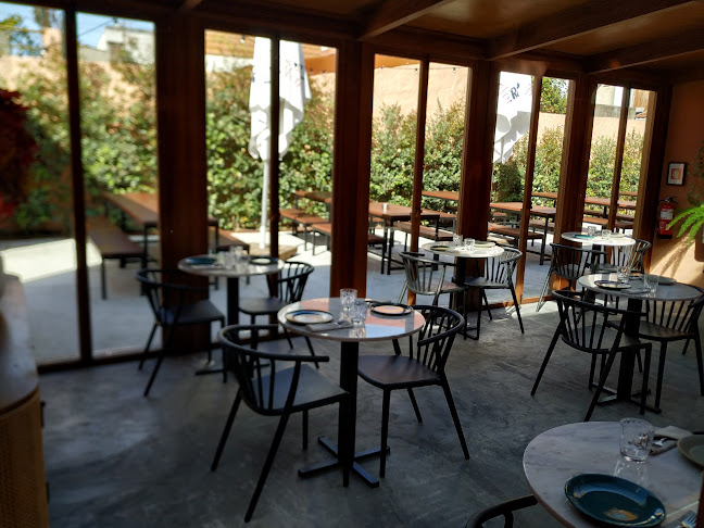 Opinii despre Desordem în Matosinhos - Gastronomia e hotelaria