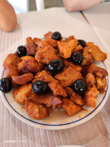 Café Caçana - Gastronomia e hotelaria